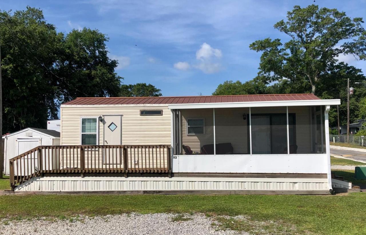 Model Home Near Camp Lejeune With Water View Sneads Ferry Exterior photo