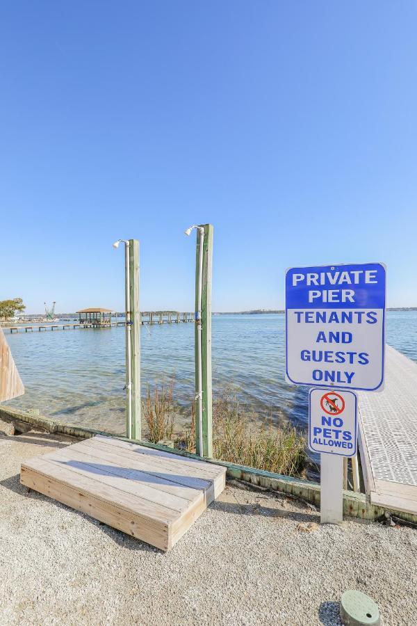 Model Home Near Camp Lejeune With Water View Sneads Ferry Exterior photo